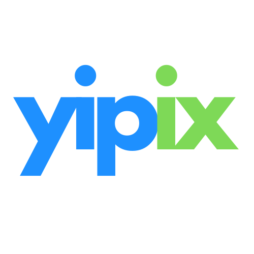 yipix Logo